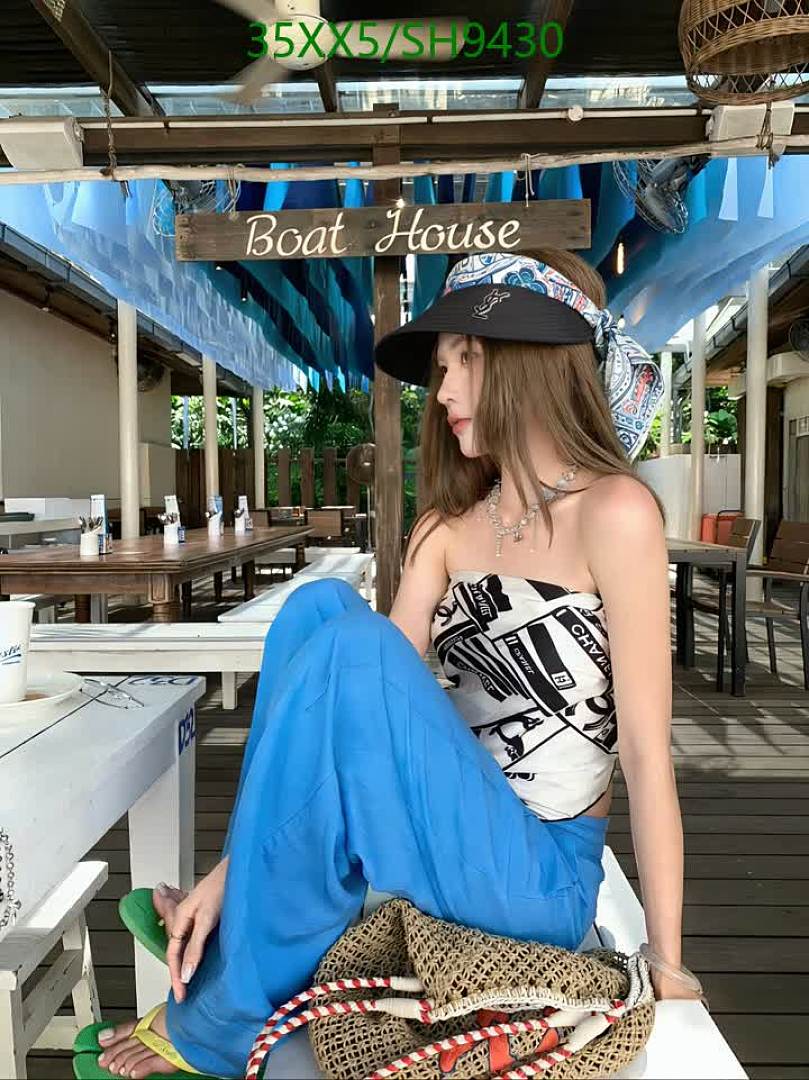 YSL-Cap(Hat) Code: SH9430 $: 35USD