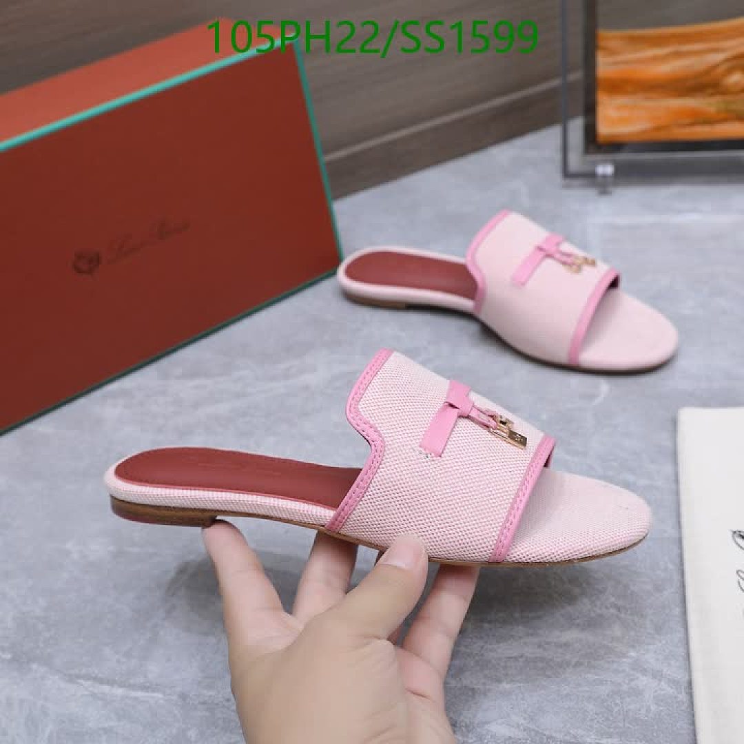 Loro Piana-Women Shoes Code: SS1599 $: 105USD