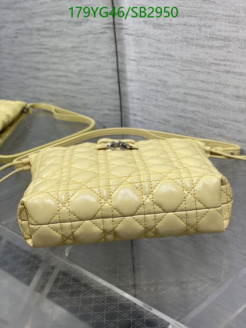 Dior-Bag-Mirror Quality Code: SB2950 $: 179USD