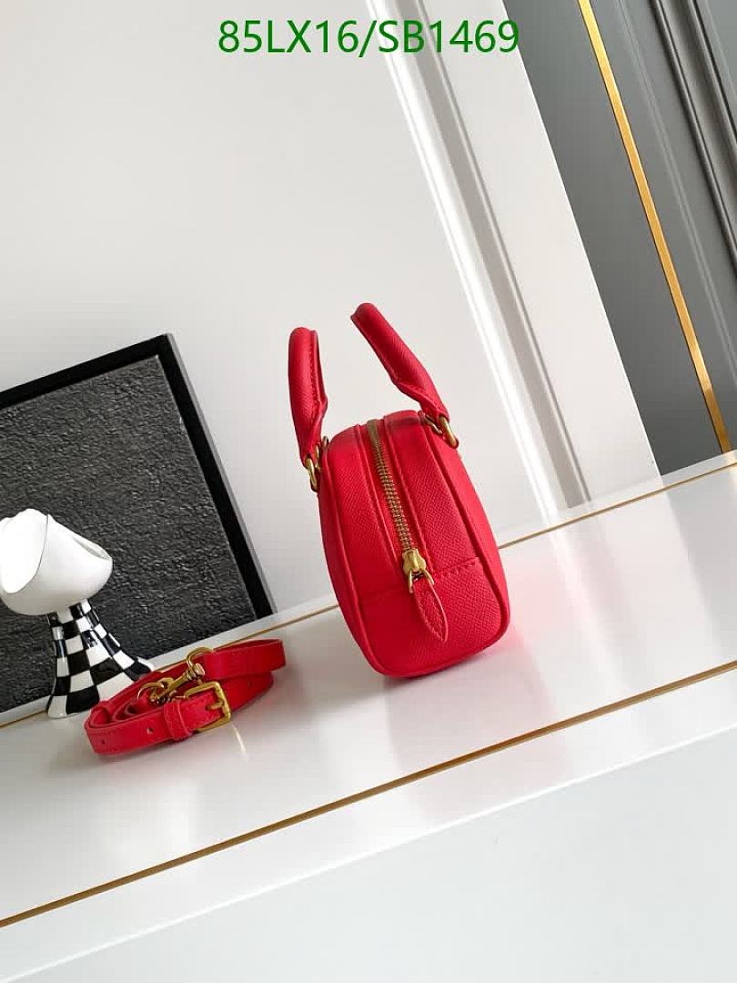Valentino-Bag-4A Quality Code: SB1469 $: 85USD