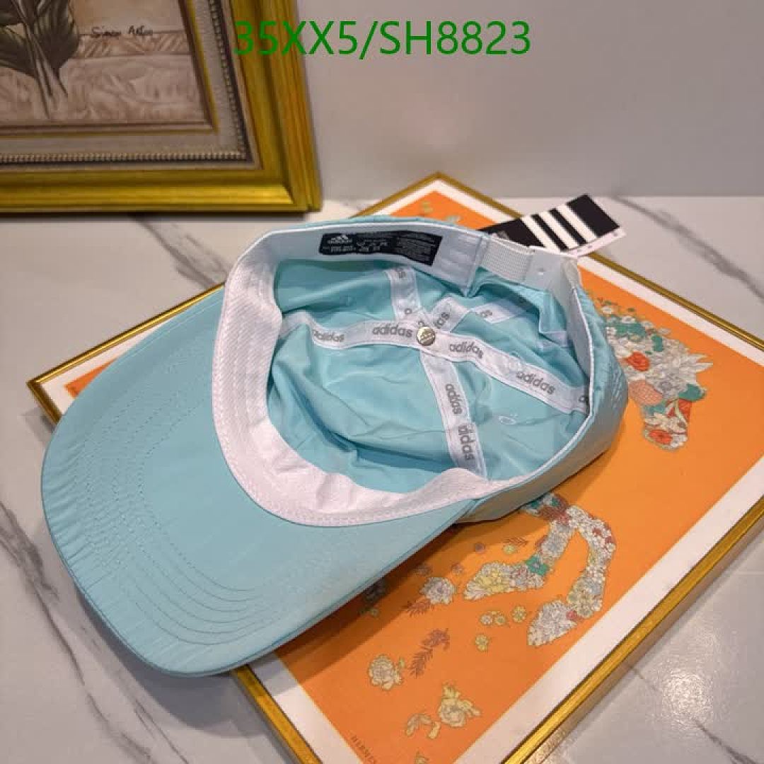 Adidas-Cap(Hat) Code: SH8823 $: 35USD