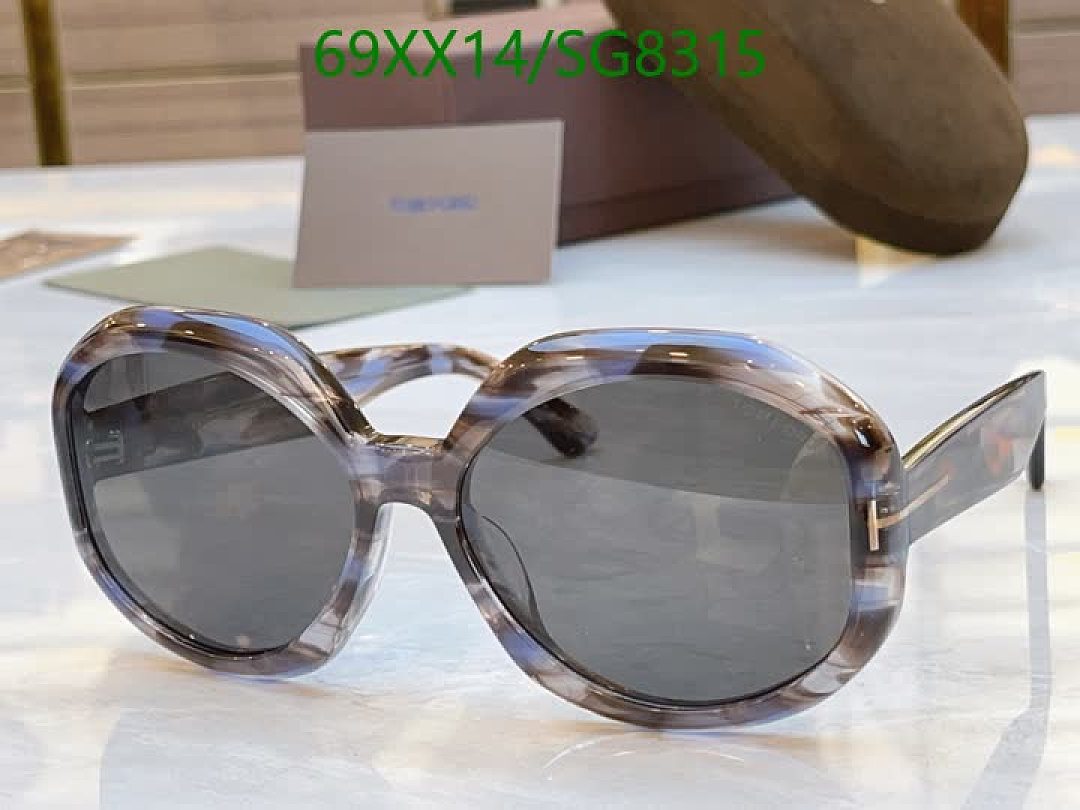 Tom Ford-Glasses Code: SG8315 $: 69USD