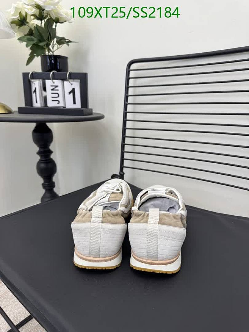 Hermes-Men shoes Code: SS2184 $: 109USD