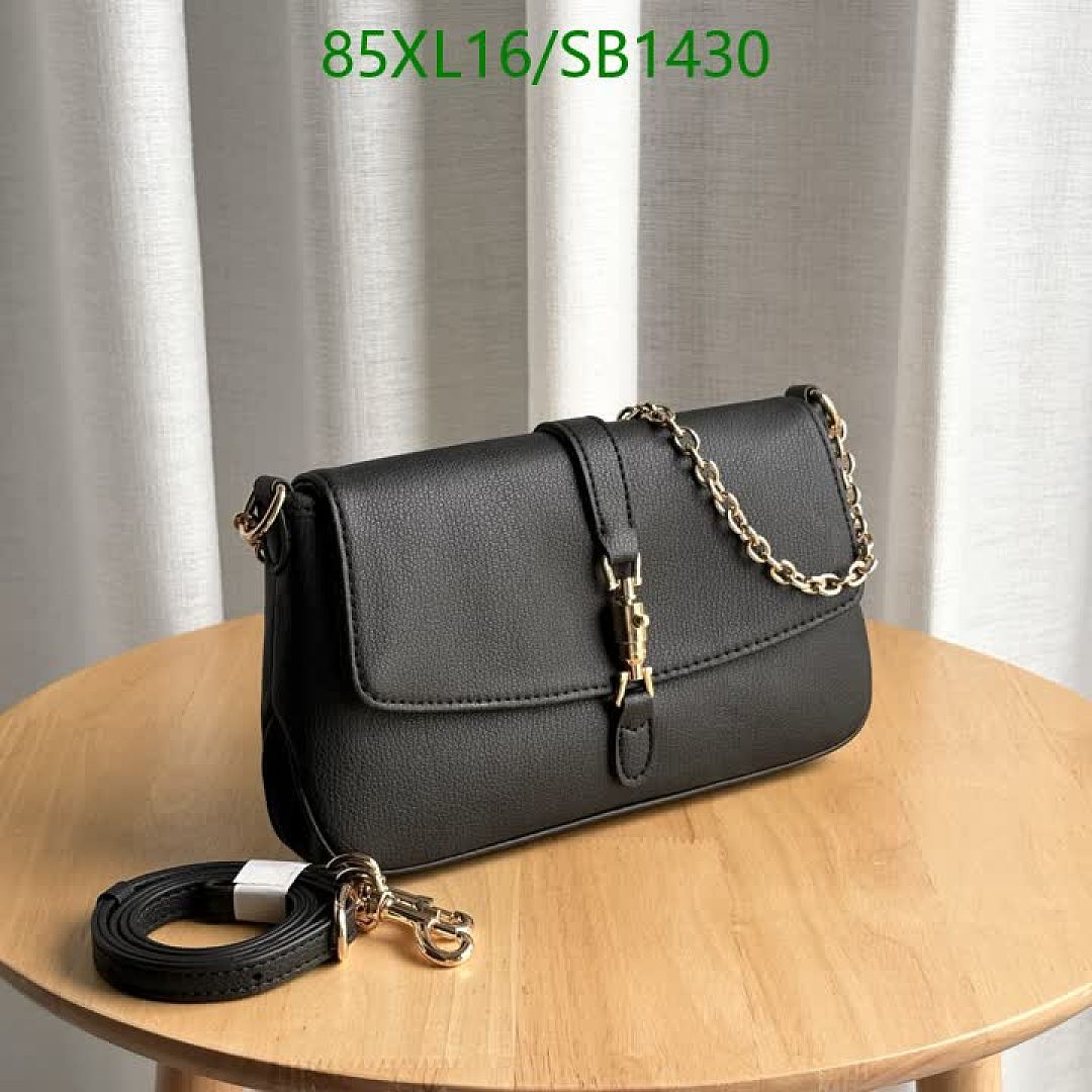 Gucci-Bag-4A Quality Code: SB1430 $: 85USD