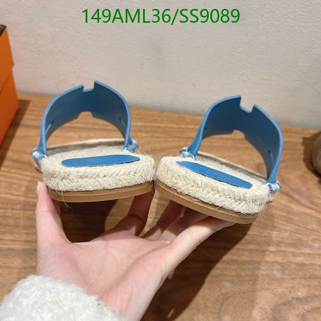 Hermes-Men shoes Code: SS9089 $: 149USD