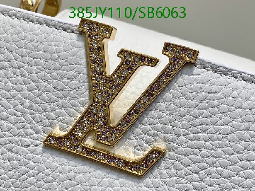 LV-Bag-Mirror Quality Code: SB6063 $: 385USD