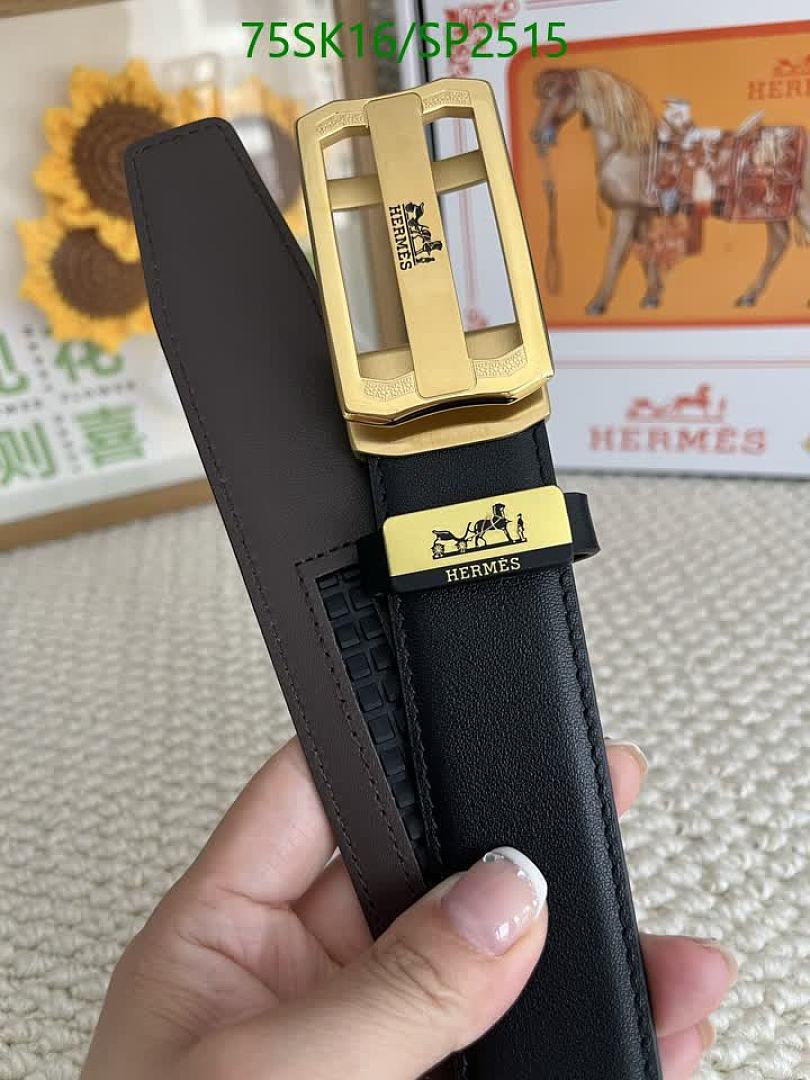 Hermes-Belts Code: SP2515 $: 75USD