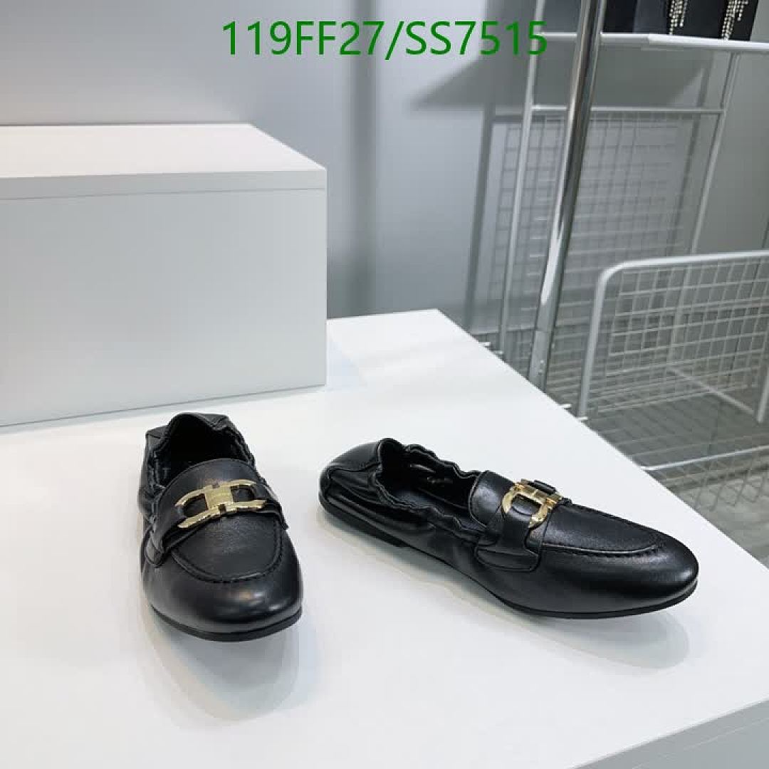 Ferragamo-Women Shoes Code: SS7515 $: 119USD