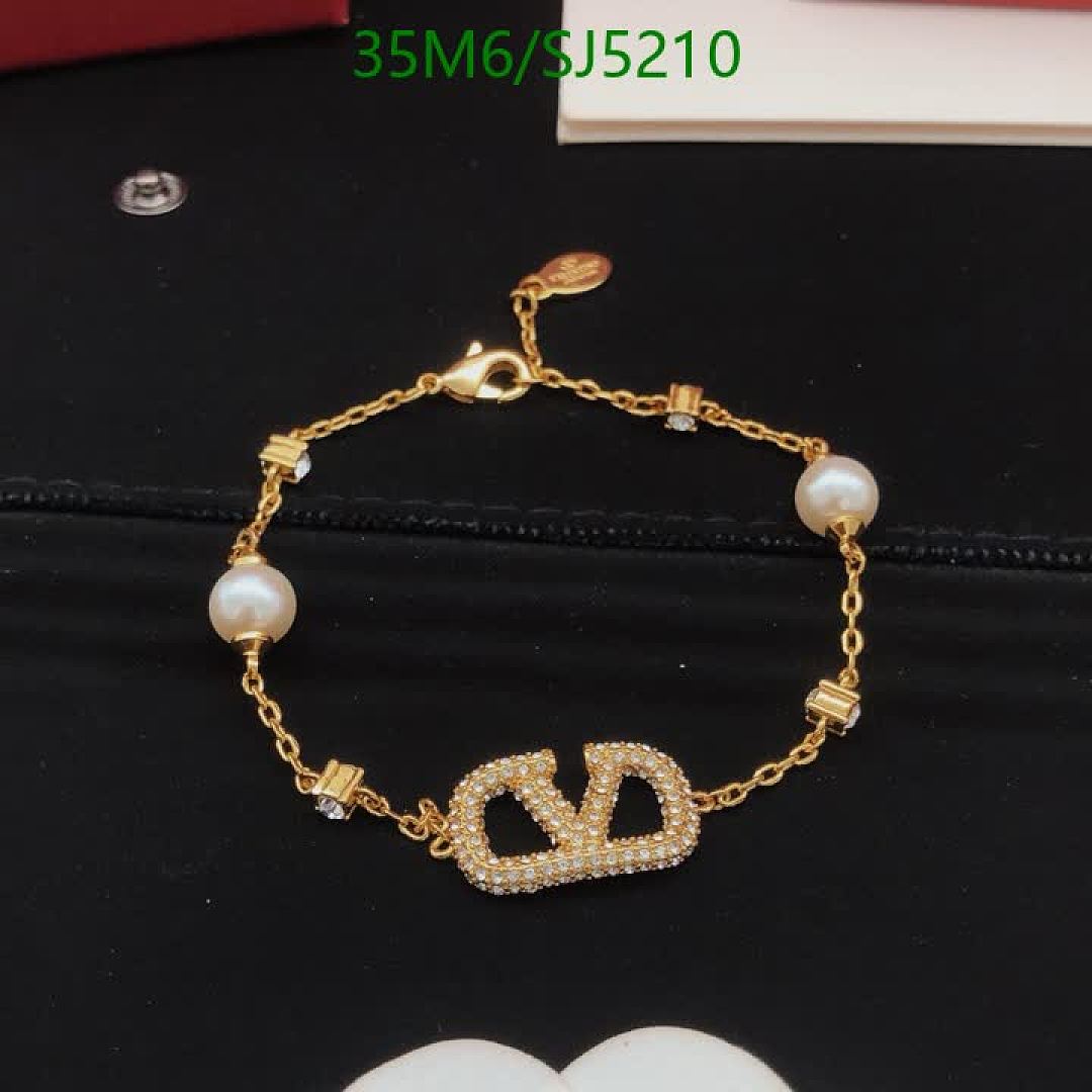 Valentino-Jewelry Code: SJ5210 $: 35USD