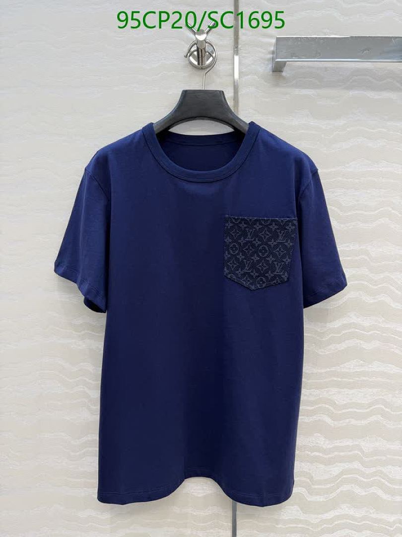 LV-Clothing Code: SC1695 $: 95USD