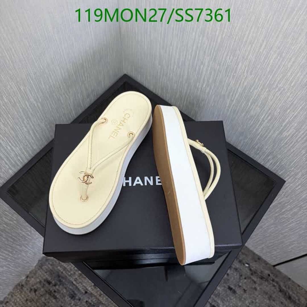 Prada-Women Shoes Code: SS7361 $: 119USD