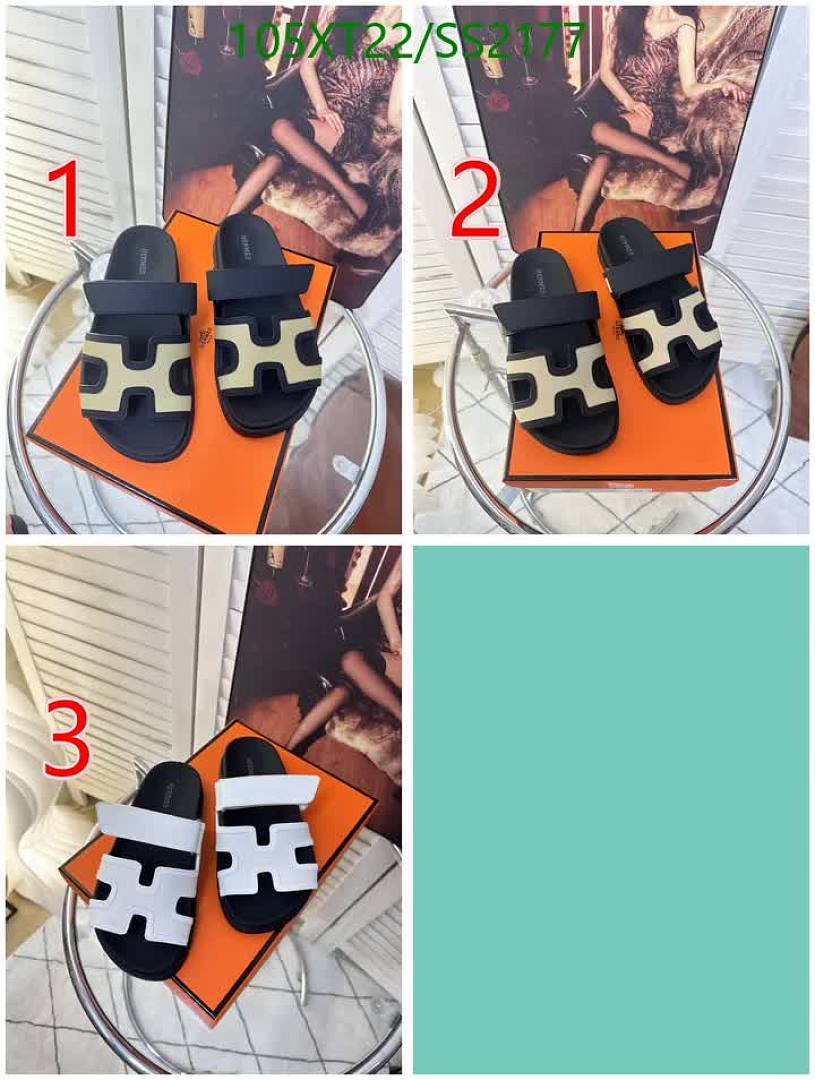Hermes-Men shoes Code: SS2177 $: 105USD