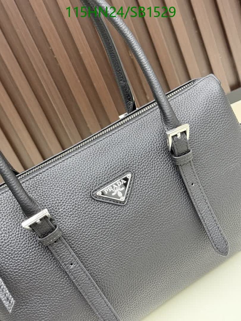 Prada-Bag-4A Quality Code: SB1529 $: 115USD