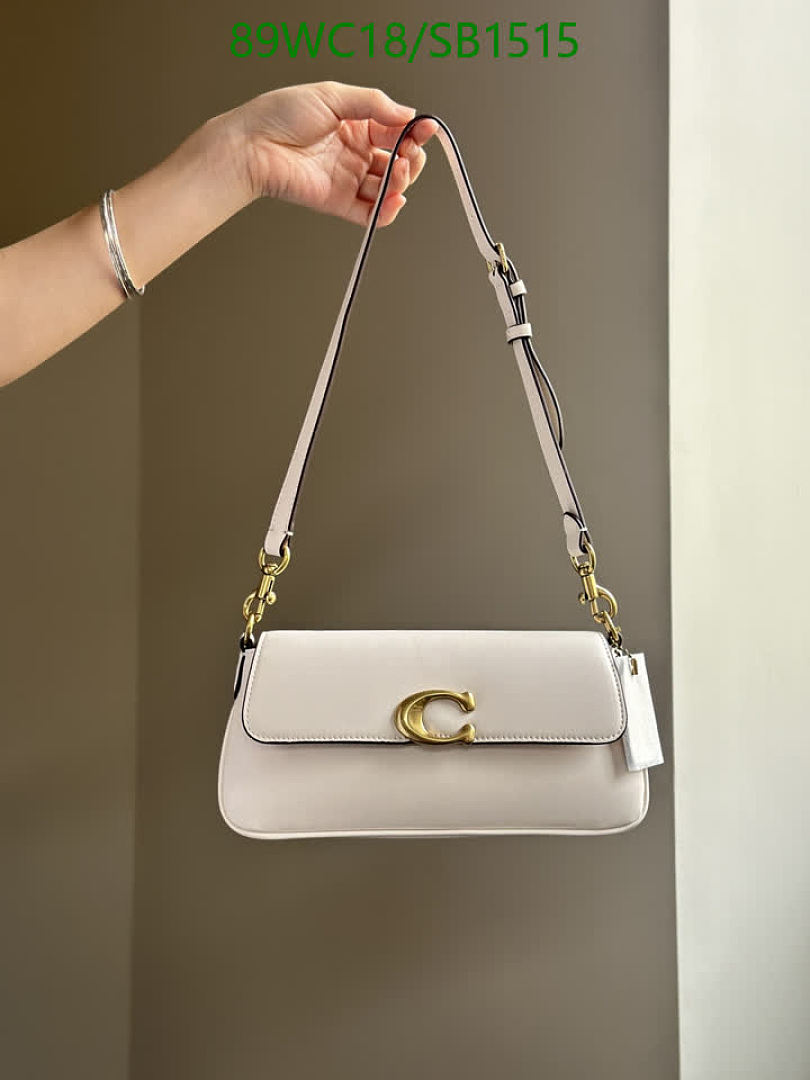 Coach-Bag-4A Quality Code: SB1515 $: 89USD