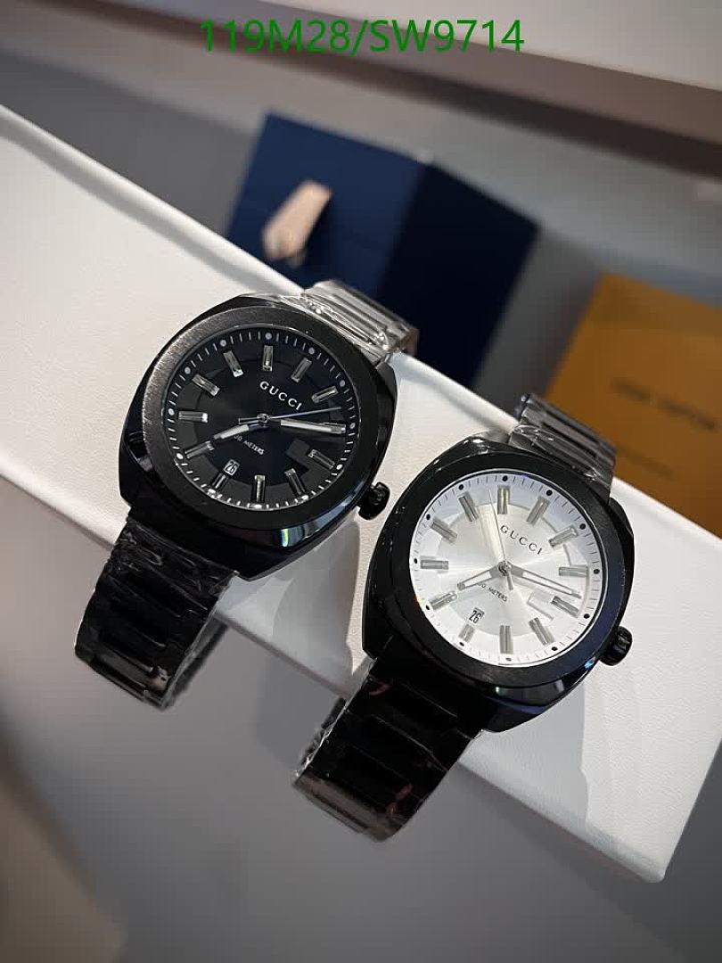 Gucci-Watch-4A Quality Code: SW9714 $: 119USD