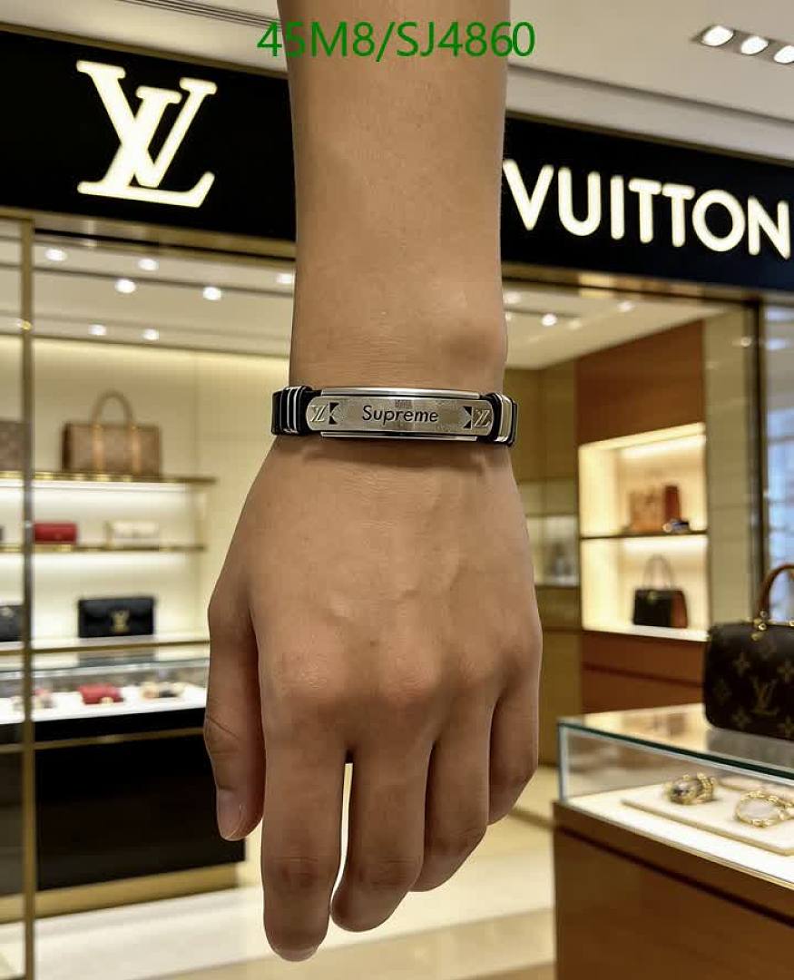 LV-Jewelry Code: SJ4860 $: 45USD