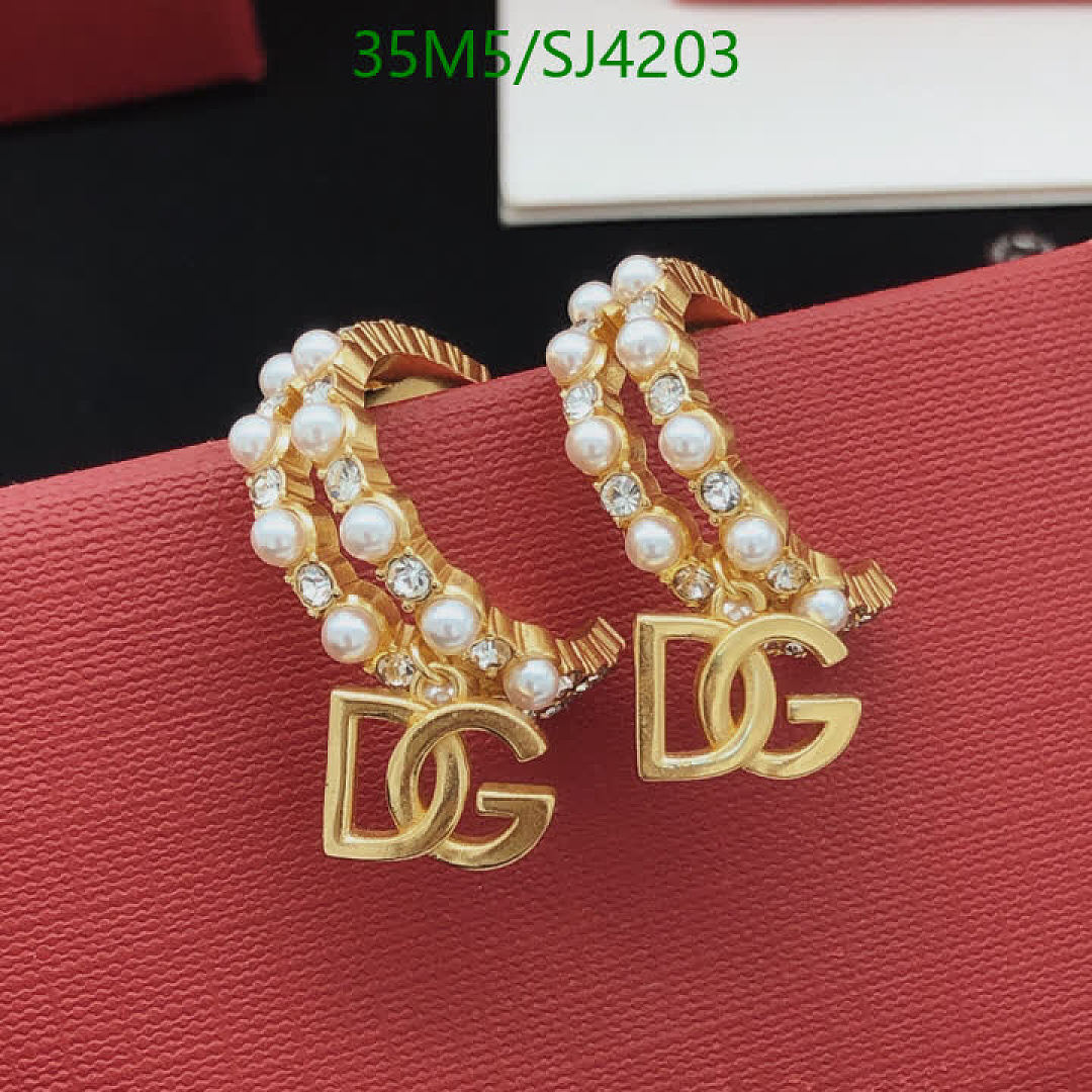 DG-Jewelry Code: SJ4203 $: 35USD