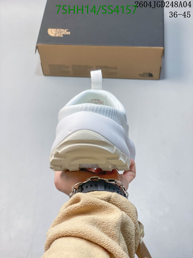 UGG-Men shoes Code: SS4157 $: 75USD