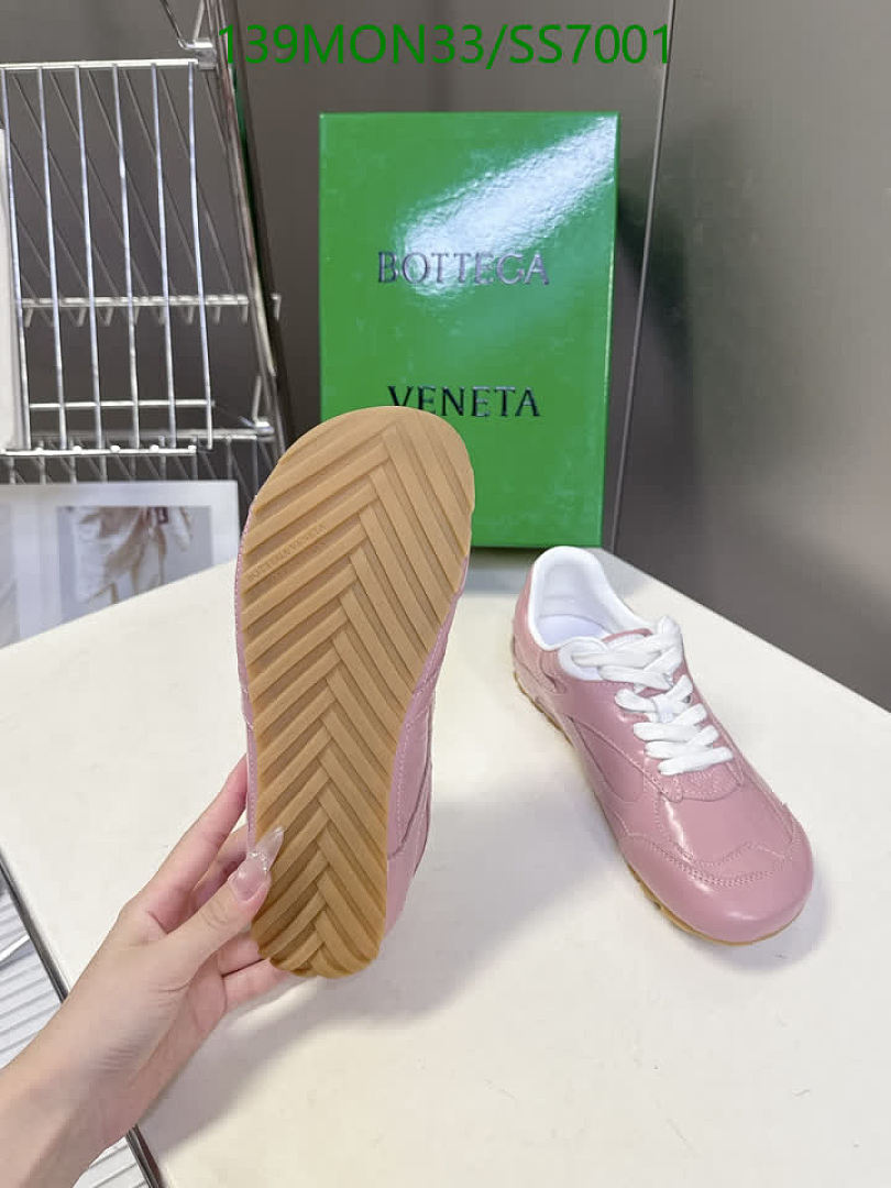 BV-Women Shoes Code: SS7001 $: 139USD