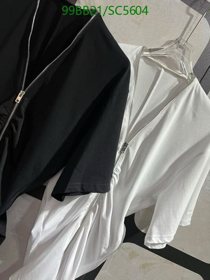 Alexander Wang-Clothing Code: SC5604 $: 99USD