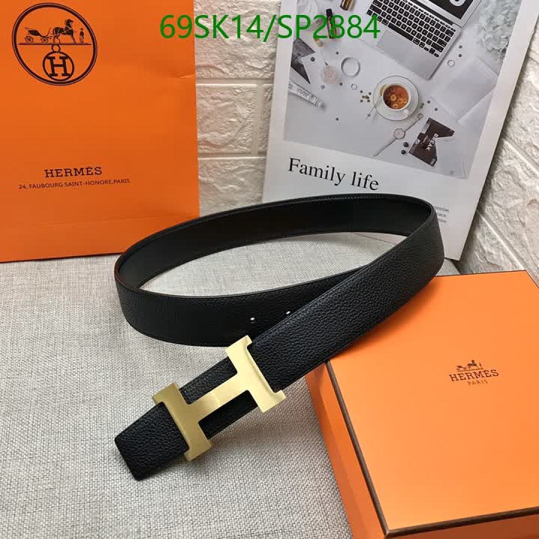 Versace-Belts Code: SP2884 $: 69USD