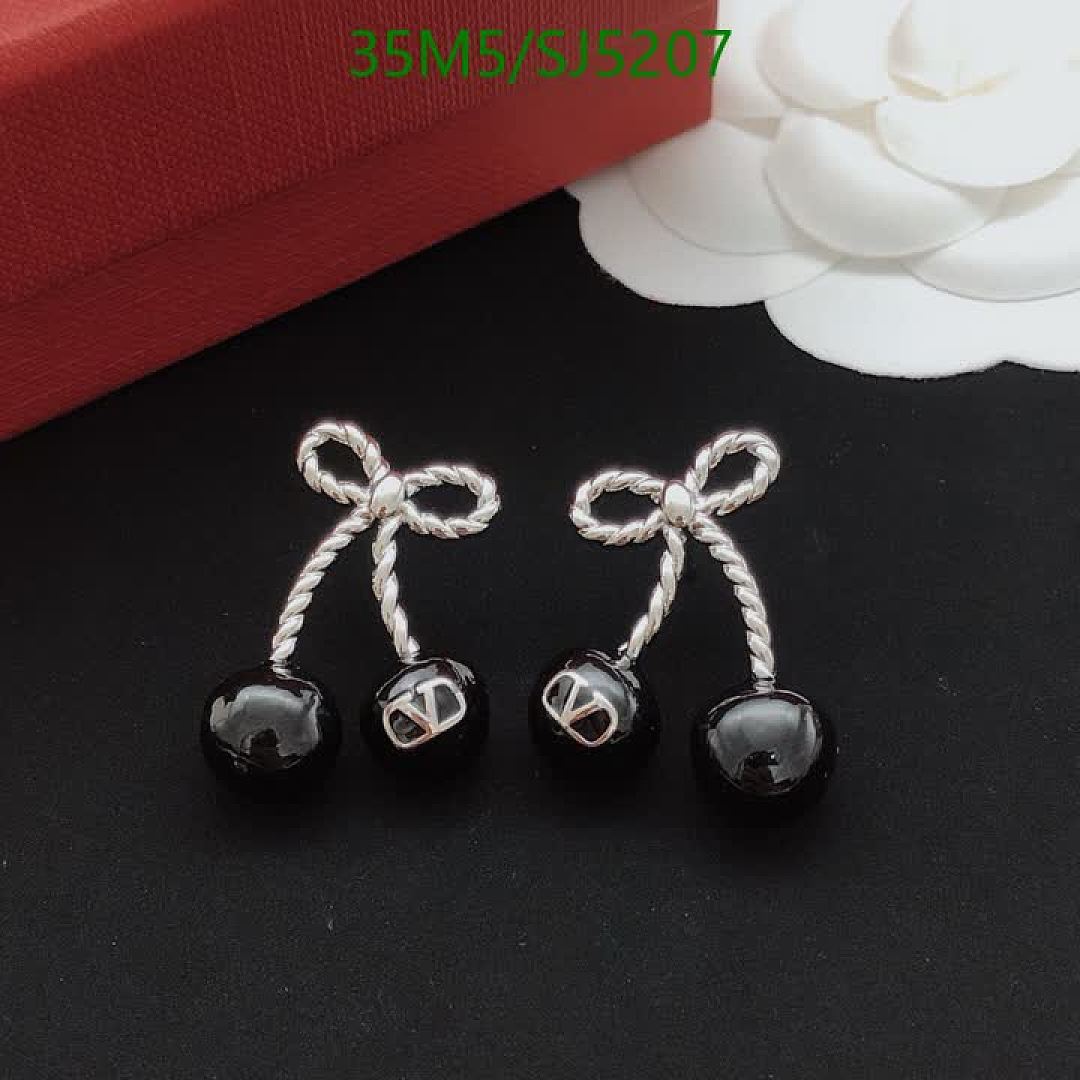 Valentino-Jewelry Code: SJ5207 $: 35USD