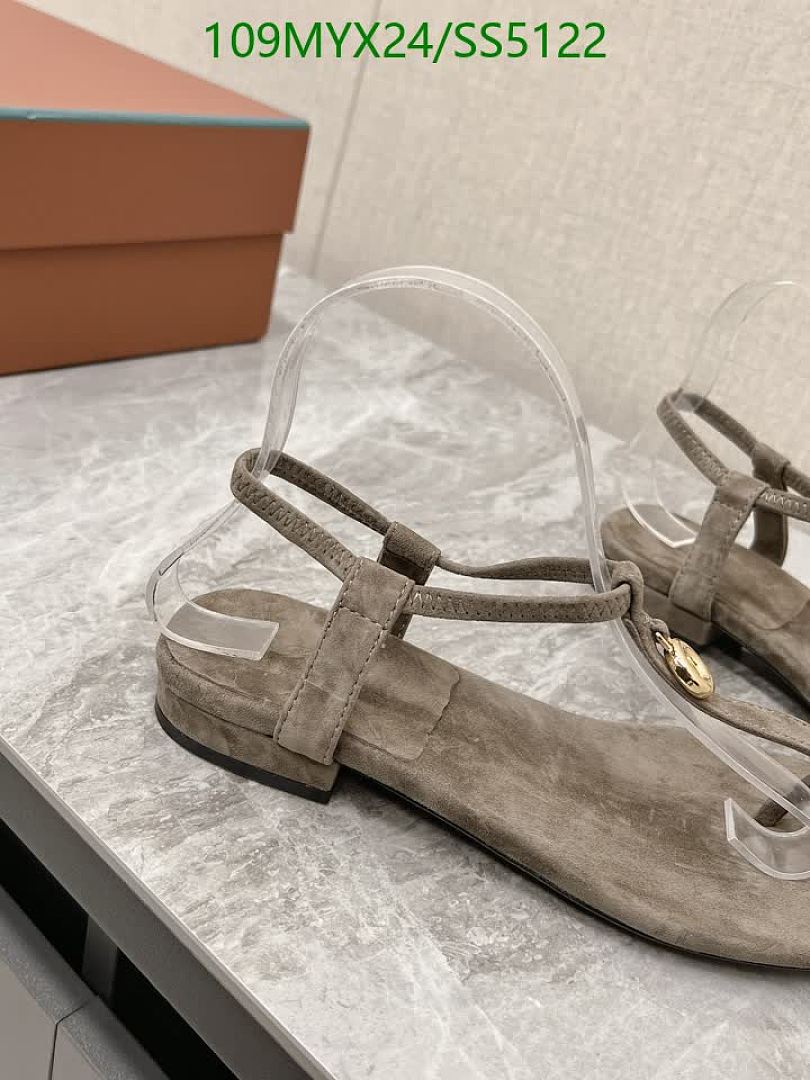 Loro Piana-Women Shoes Code: SS5122 $: 109USD