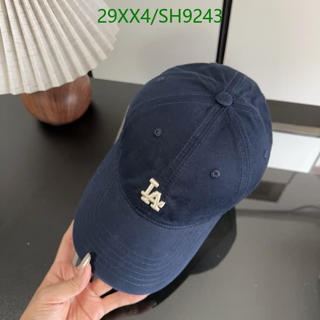 LV-Cap(Hat) Code: SH9243 $: 29USD