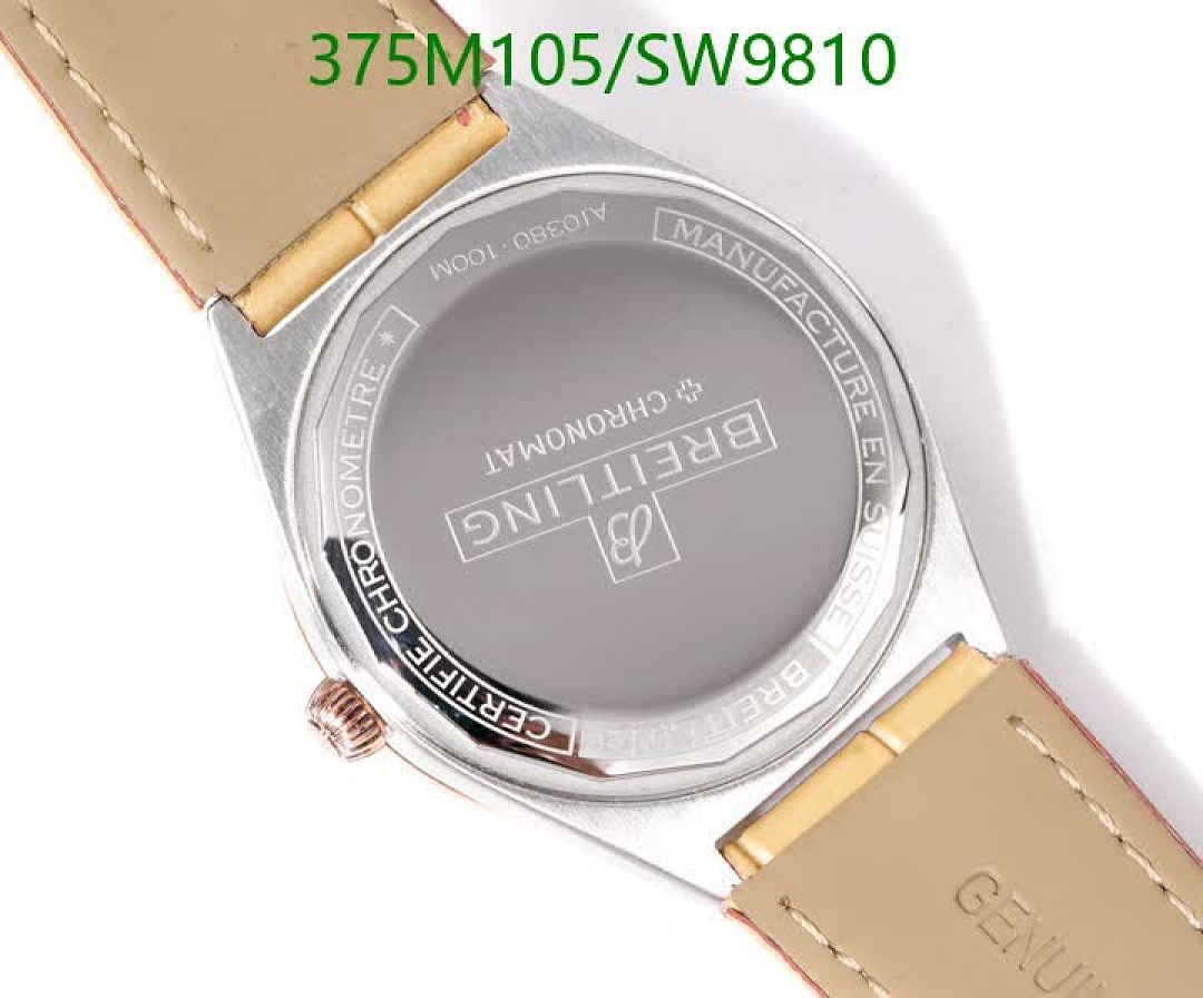 Breitling-Watch-Mirror Quality Code: SW9810 $: 375USD