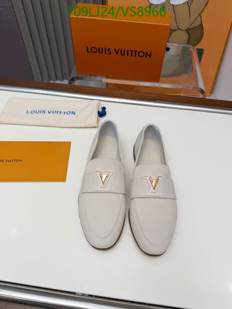 LV-Women Shoes Code: VS8966 $: 109USD