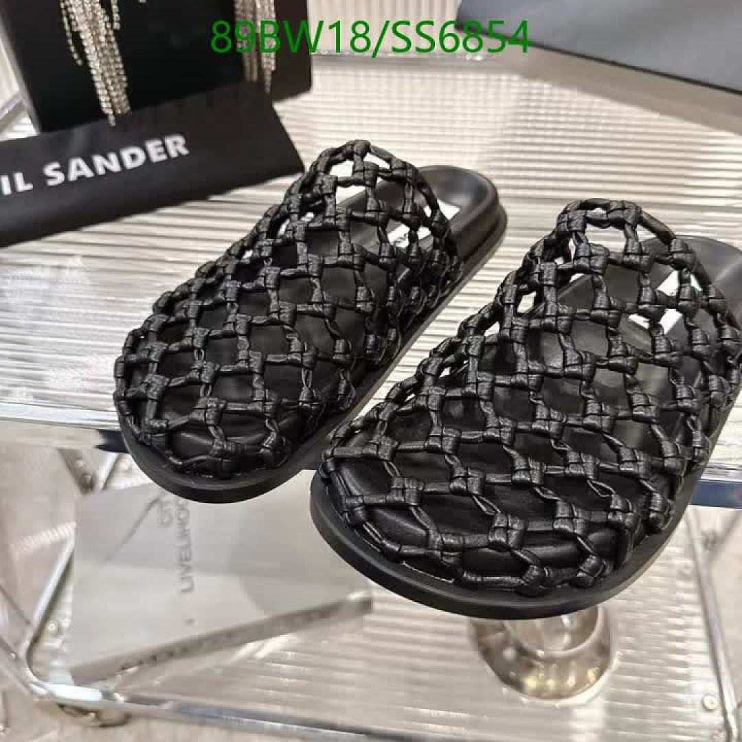 JIL Sander-Women Shoes Code: SS6854 $: 89USD