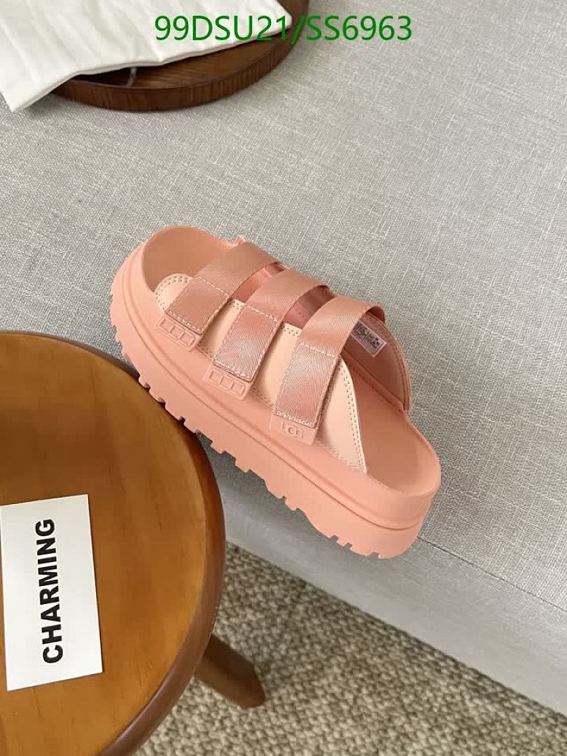 UGG-Women Shoes Code: SS6963 $: 99USD