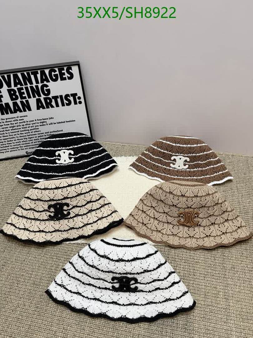 Celine-Cap(Hat) Code: SH8922 $: 35USD
