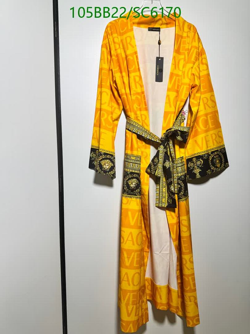 Versace-Clothing Code: SC6170 $: 105USD