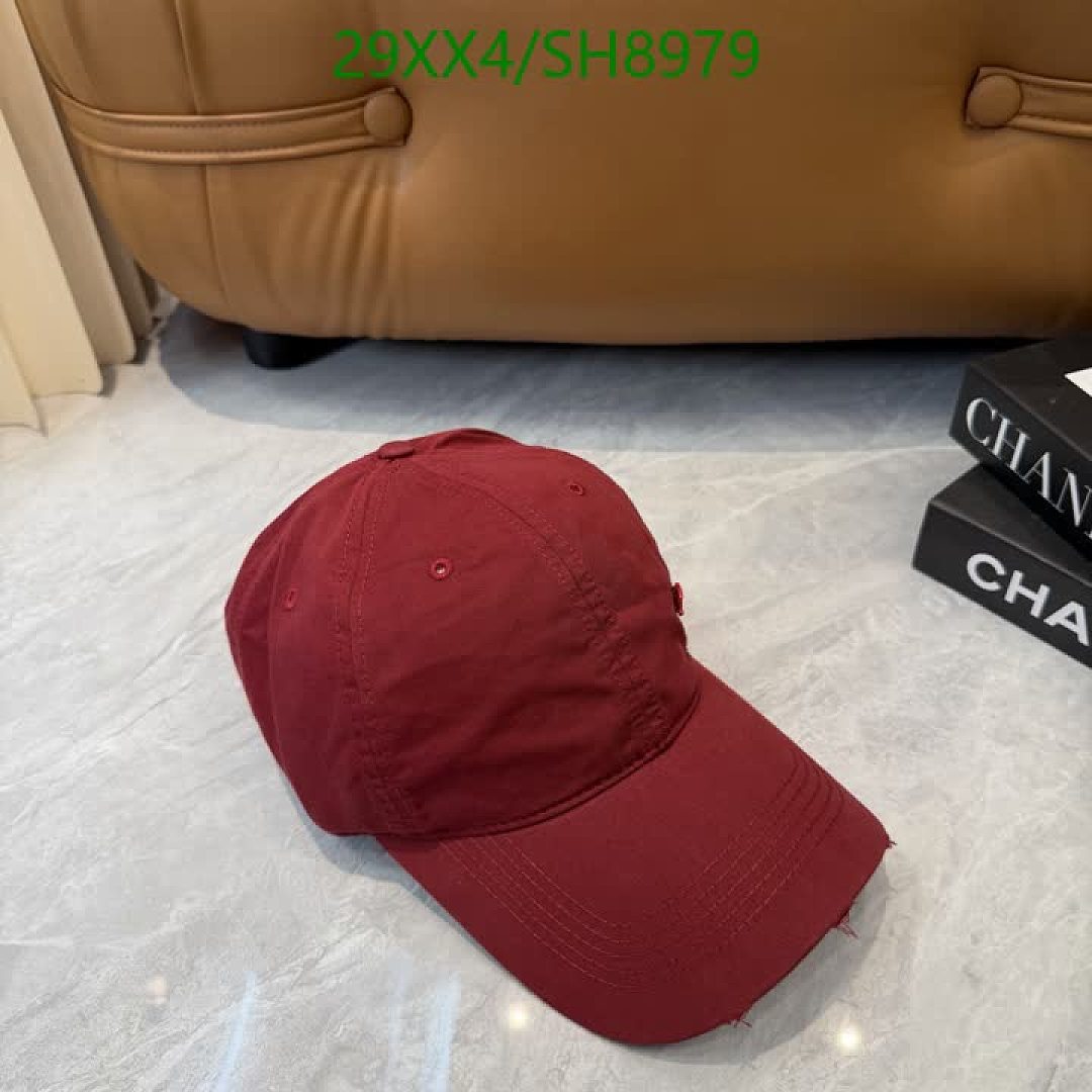 Chanel-Cap(Hat) Code: SH8979 $: 29USD