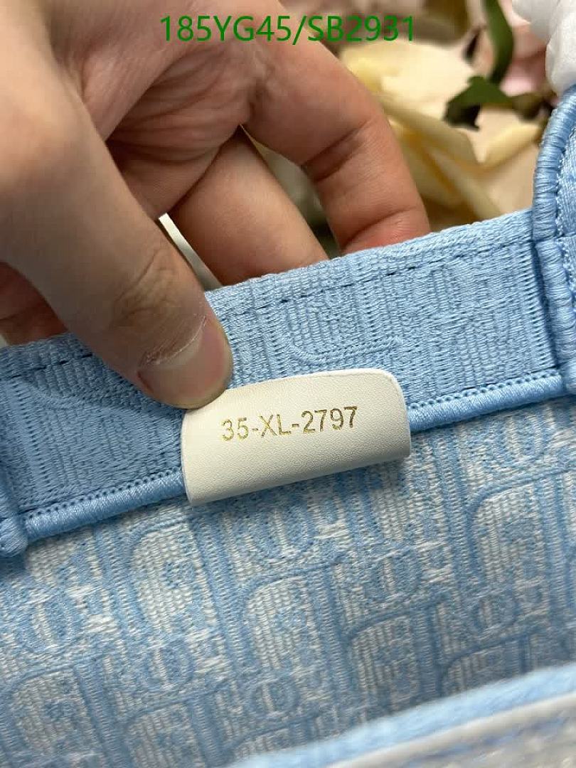 Dior-Bag-Mirror Quality Code: SB2931