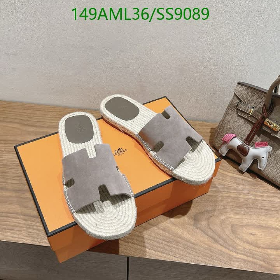 Hermes-Men shoes Code: SS9089 $: 149USD