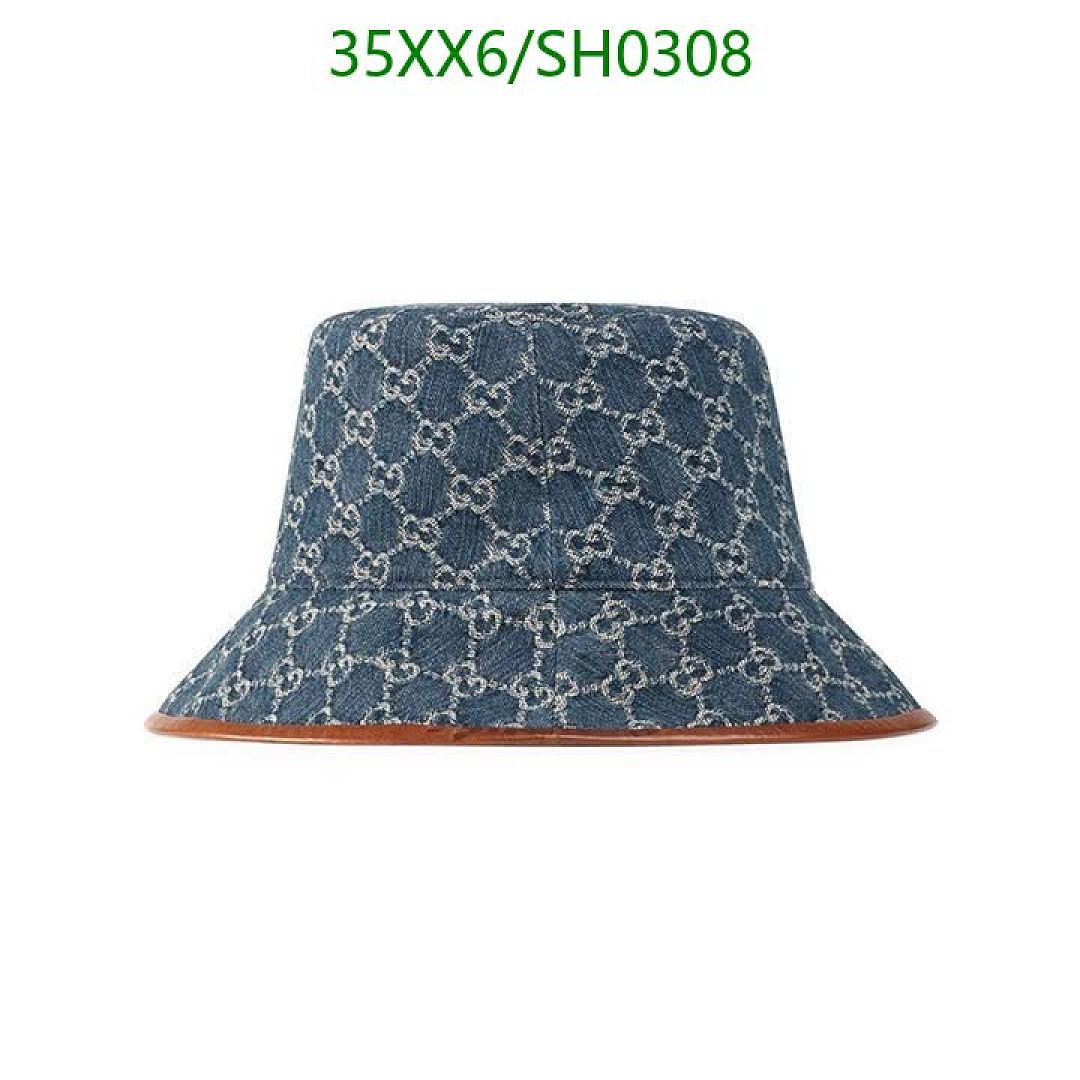 Gucci-Cap(Hat) Code: SH0308 $: 35USD