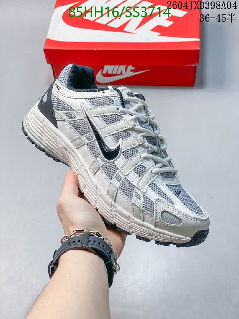 Nike-Men shoes Code: SS3714 $: 85USD