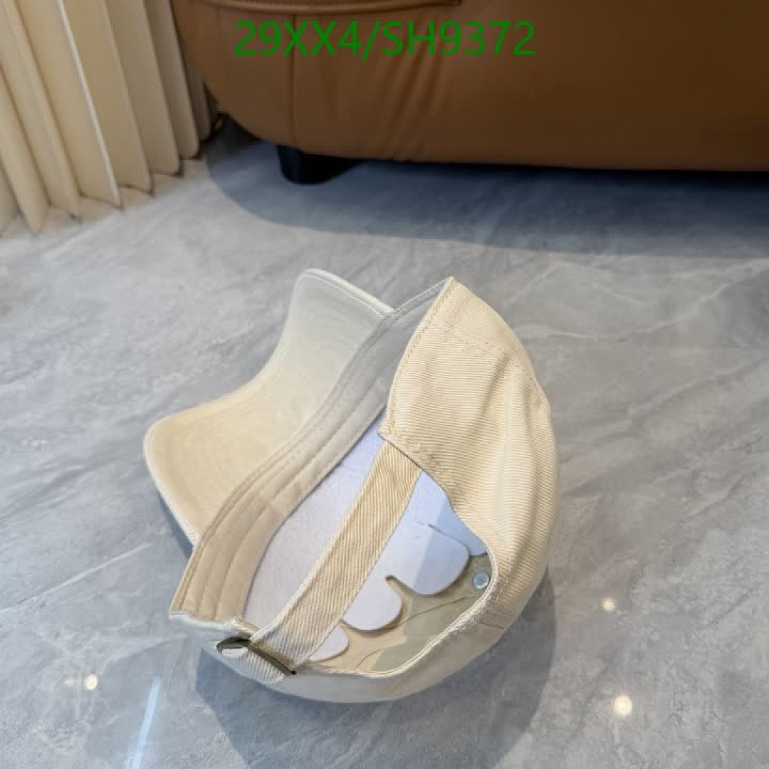 Miu Miu-Cap(Hat) Code: SH9372 $: 29USD