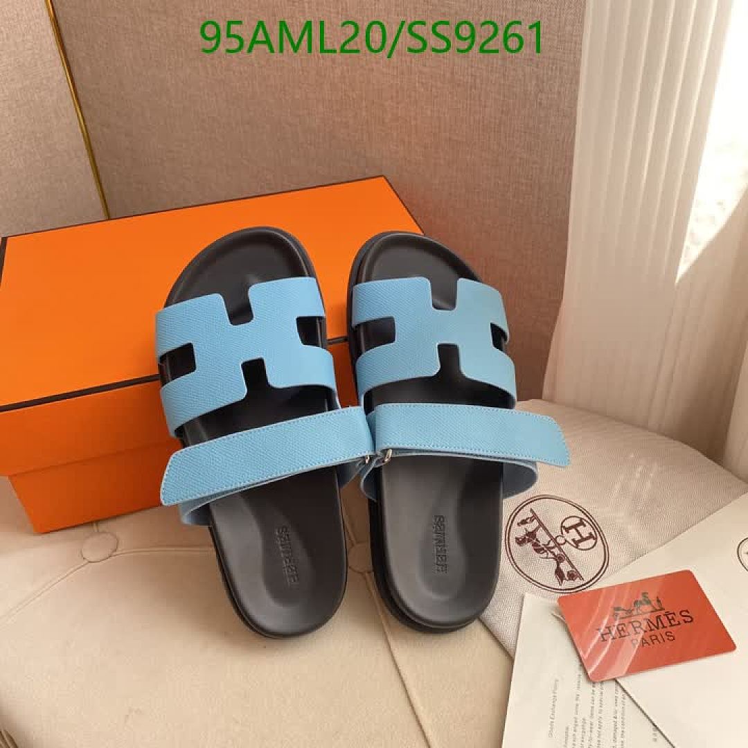 Hermes-Women Shoes Code: SS9261 $: 95USD