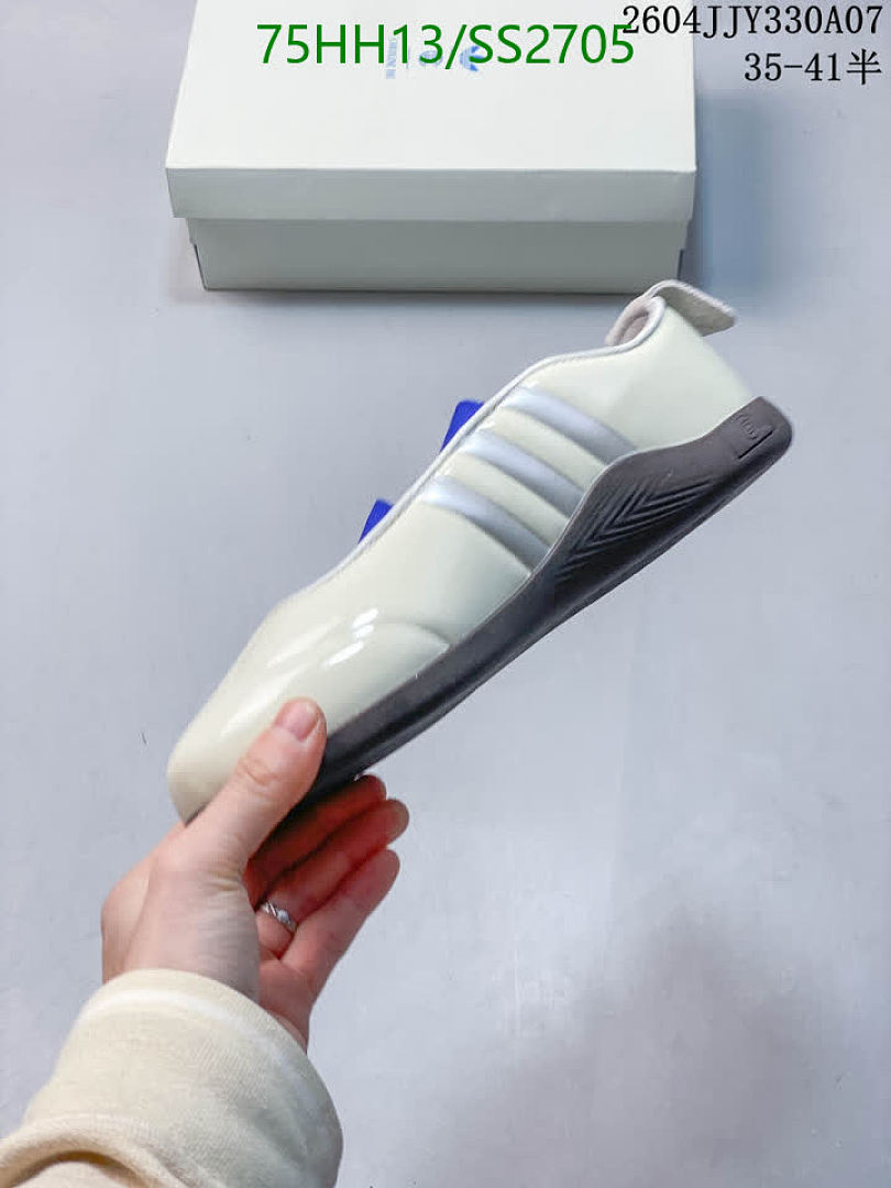 Adidas-Men shoes Code: SS2705 $: 75USD