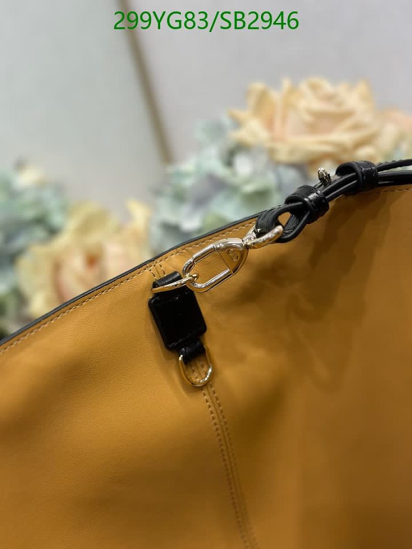 Dior-Bag-Mirror Quality Code: SB2946 $: 299USD