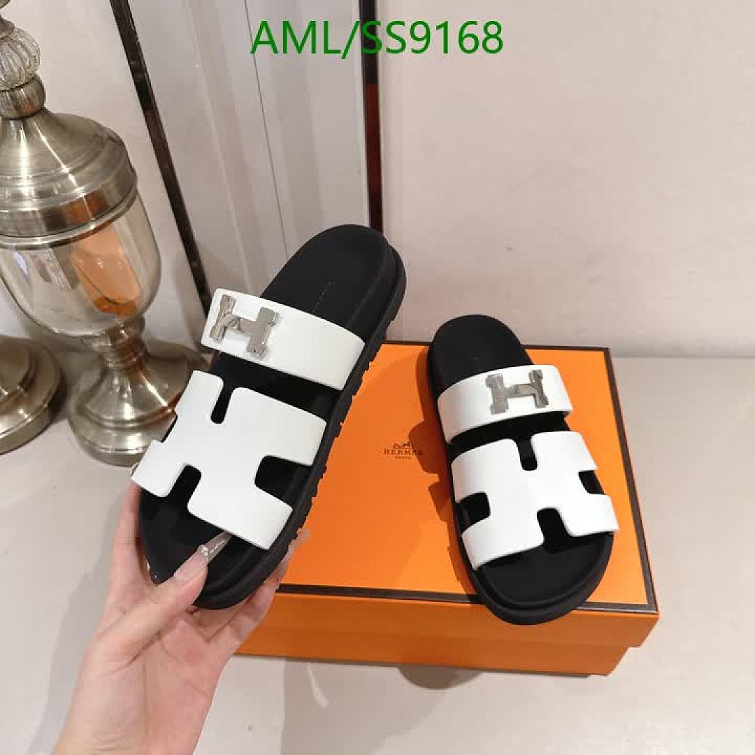 Hermes-Men shoes Code: SS9168