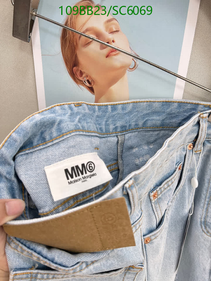 MM6-Clothing Code: SC6069 $: 109USD