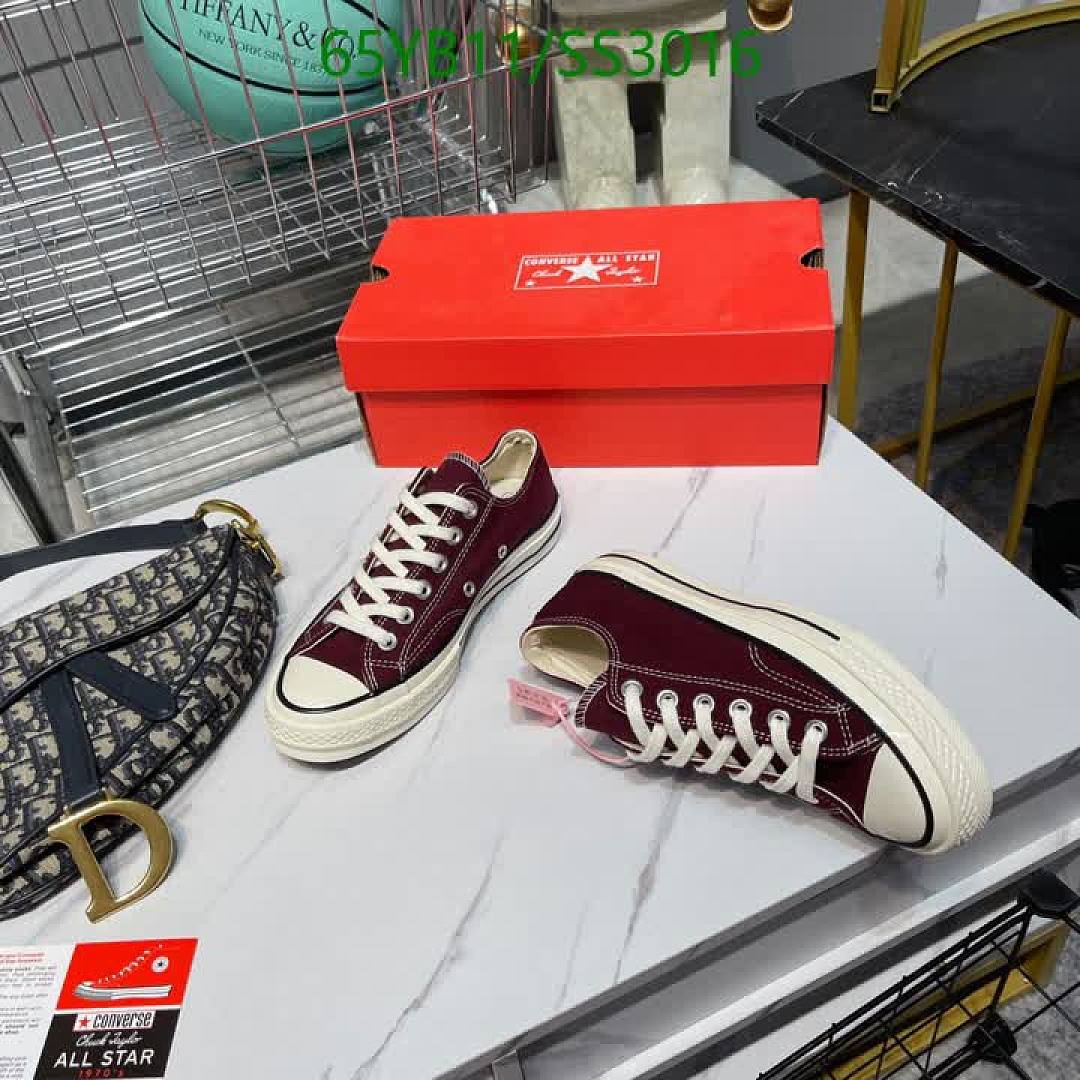 Converse-Men shoes Code: SS3016 $: 65USD