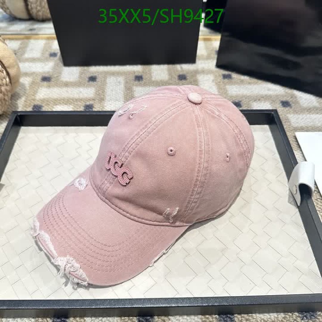 UGG-Cap(Hat) Code: SH9427 $: 35USD