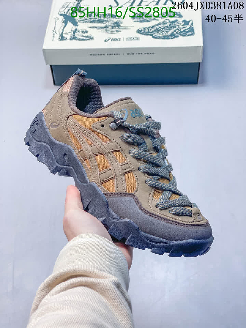 Asics-Men shoes Code: SS2805 $: 85USD