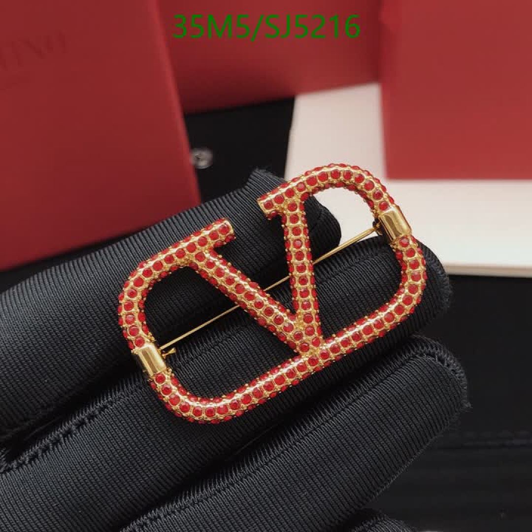 Valentino-Jewelry Code: SJ5216 $: 35USD