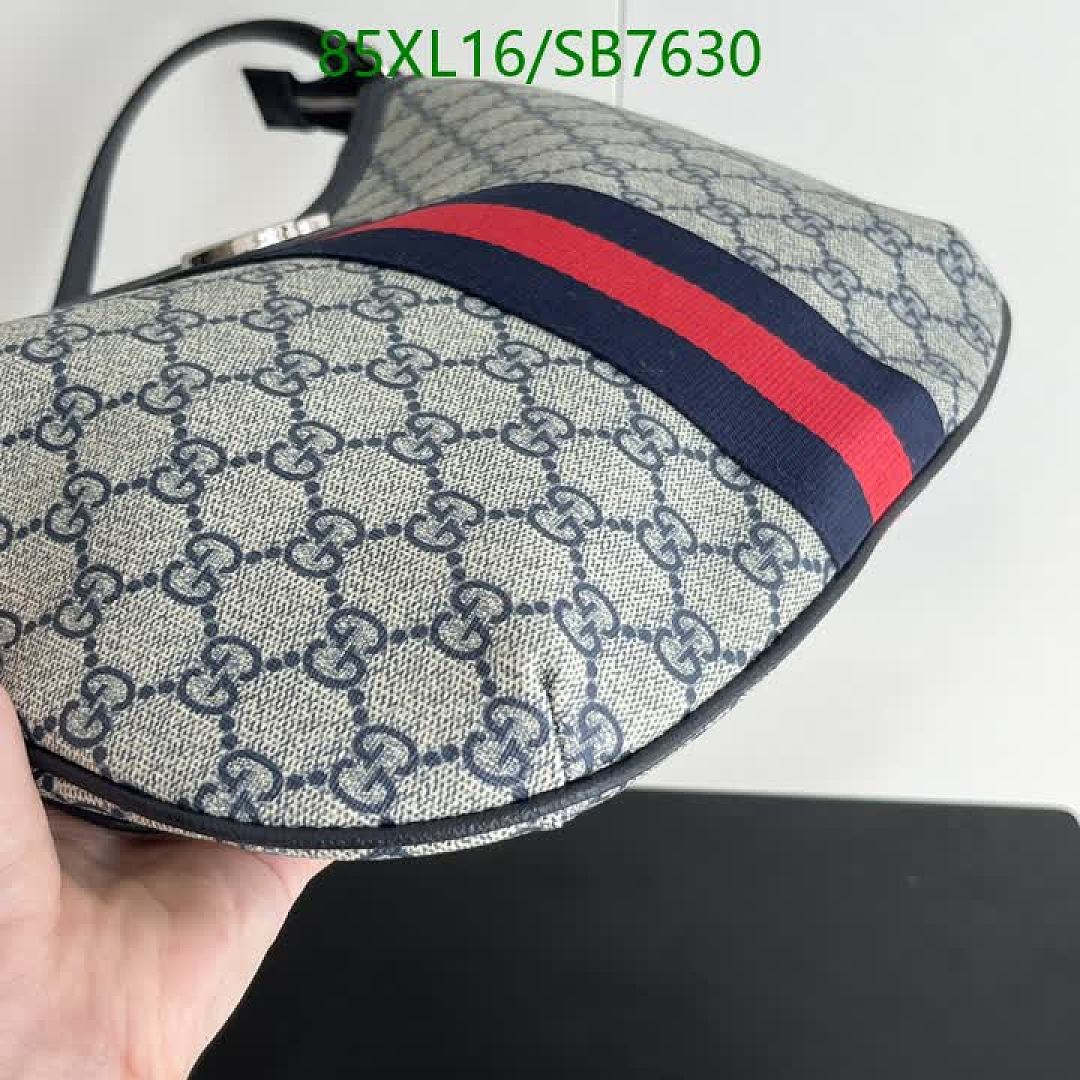Gucci-Bag-4A Quality Code: SB7630 $: 85USD
